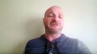 Before Getting Banned From OkCupid, White Supremacist Chris Cantwell Wrote Tips for Dating Online<em></em>